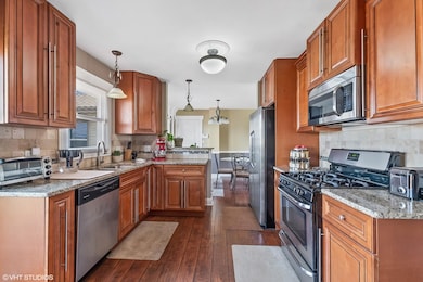 4424 175th Place, Country Club Hills, IL 60478 - photo 4