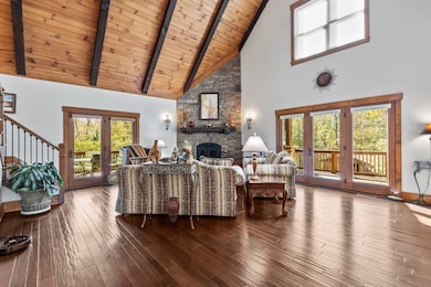 1723 Alex Cockman Rd, Pittsboro, NC 27312 - photo 6