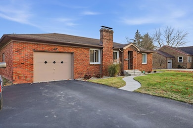 100 Ohio Ave, Tiffin, OH 44883 - photo 2