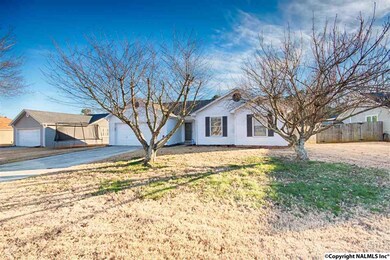 127 Portal Lane, Madison, AL 35758