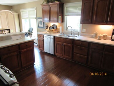 9510 Mound Creek Cove, Fort Wayne, IN 46835 - photo 5