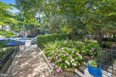 1816 19th St NW unit 1, Washington, DC 20009 - photo 2