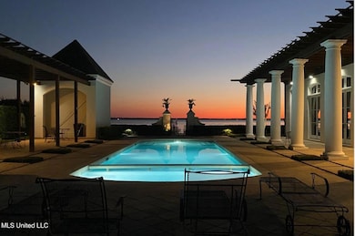 Palisades Clubhouse