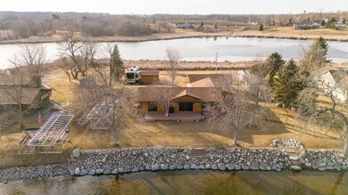 5009 Mill Lake Shores Rd SW, Farwell, MN 56327 - photo 2