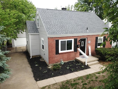 934 S. Richardson Avenue