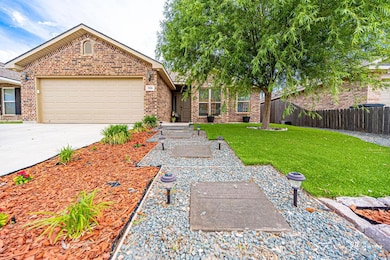 906 E 98th St, Odessa, TX 79765 - photo 3