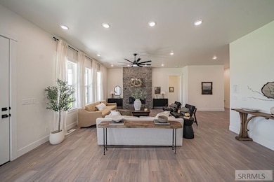 733 Pine Ridge Ln, Rexburg, ID 83440 - photo 6