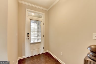 1155 Hampton Oaks Dr, Alpharetta, GA 30004 - photo 3