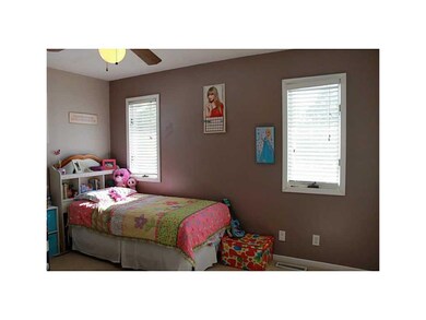 Bedroom.