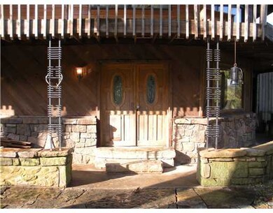 11757 Bunyard Rd, Winslow, AR 72959 - photo 2