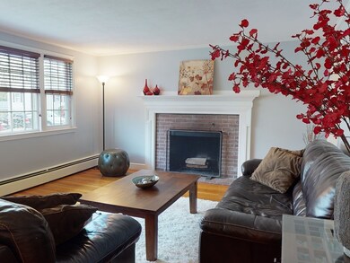 5A Holden Place, Woburn, MA 01801 - photo 4