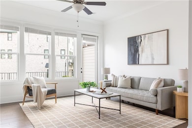 6701 Prelude Dr, Sandy Springs, GA 30328 - photo 2