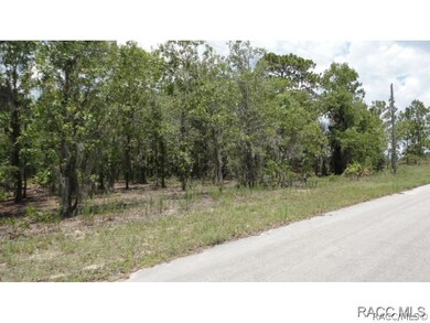 Flat level land