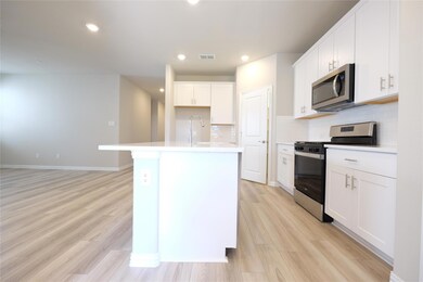 223 Olympus St, Wylie, TX 75098 - photo 2