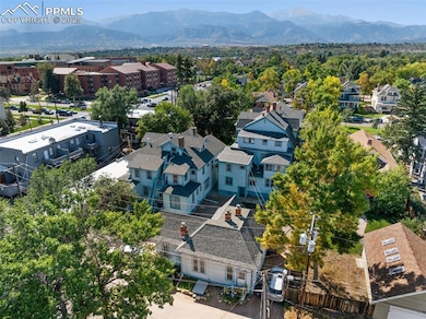 1215 N Nevada Ave, Colorado Springs, CO 80903 - photo 5