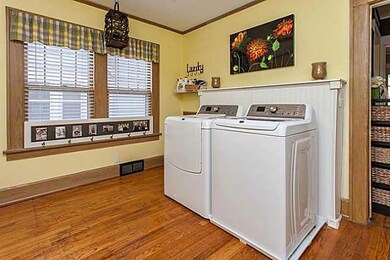 Other. 1st Floor Laundry