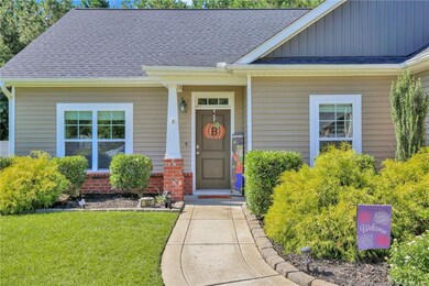 Welcome to 167 Snipe Ct