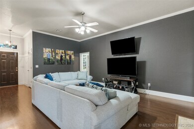 4918 S 195th Ave E, Broken Arrow, OK 74014 - photo 5