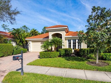 12671 Biscayne Ct, Naples, FL 34105 - photo 2