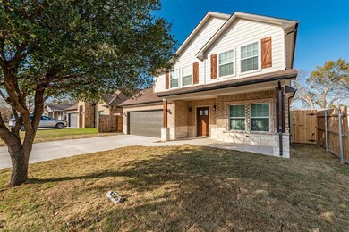 8006 Melrose St E, Fort Worth, TX 76108 - photo 2