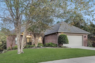 21 Epernay Cir, Little Rock, AR 72223 - photo 3