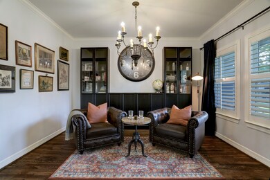 1507 Cheshire Ln, Houston, TX 77018 - photo 7