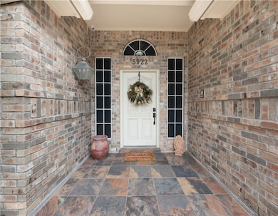 5922 Woodmere Dr, Corpus Christi, TX 78414 - photo 3