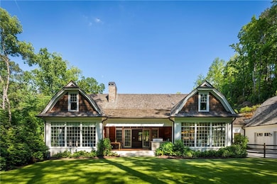 5360 Lake Forrest Dr, Atlanta, GA 30342 - photo 4