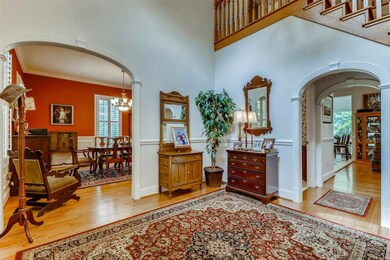 145 Oldham Place, Pittsboro, NC 27312 - photo 3