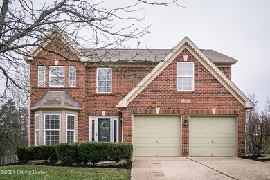 8505 Missionary Ct, Louisville, KY 40291 - photo 2