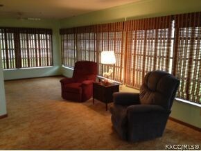 FLORIDA ROOM