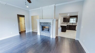 40 Penzance Dr, Bella Vista, AR 72714 - photo 2