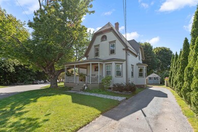 153 Ridgeland Ave, South Portland, ME 04106 - photo 2