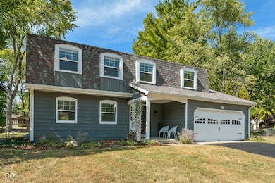 8250 Shadow Cir, Indianapolis, IN 46260 - photo 4