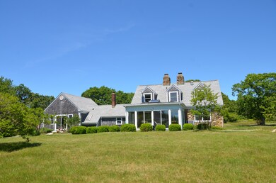 11 Homeward Way, Chilmark, MA 02535 - photo 5