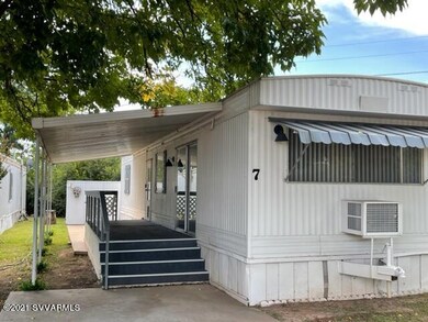 1630 E Coconino St 7
