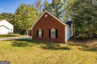 224 Autumn Ridge Dr, Griffin, GA 30224 - photo 4