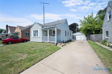 1664 Gould Rd, Toledo, OH 43612 - photo 3