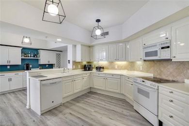 Monterrey at Cape Marco unit 1903, Marco Island, FL 34145 - photo 6