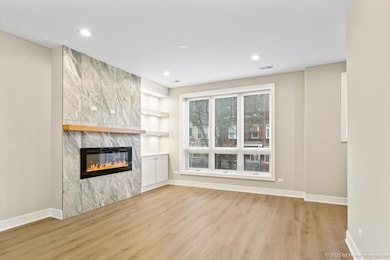 4934 S Champlain Ave, Chicago, IL 60615 - photo 3