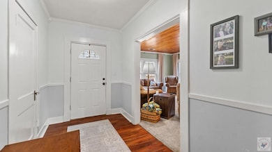 1741 Cr 1103, Maud, TX 75567 - photo 4