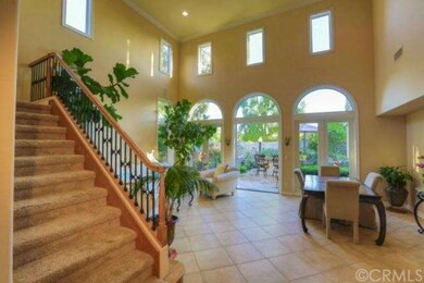 Light and airy with all the windows, French door a