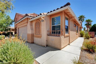2660 Pine Run Rd, Las Vegas, NV 89135 - photo 4