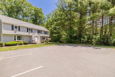 44 Spruce Tree Ln, Norton, MA 02766 - photo 2
