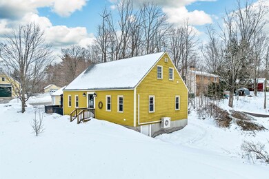 134 Mountain Rd, Center Tuftonboro, NH 03816 - photo 2