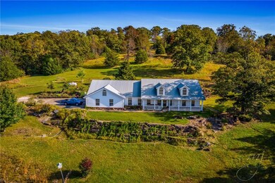 16940 S Highway 71, Winslow, AR 72959 - photo 3