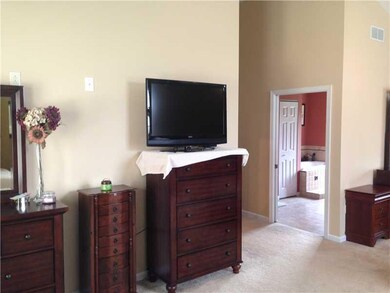 Master Bedroom.