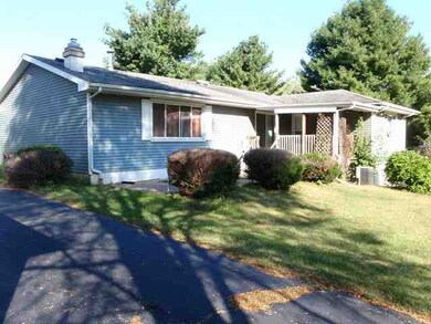 4309 N Koerner Rd, Peoria, IL 61615 - photo 3