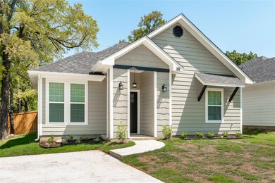 605 W Parnell St, Denison, TX 75020 - photo 3