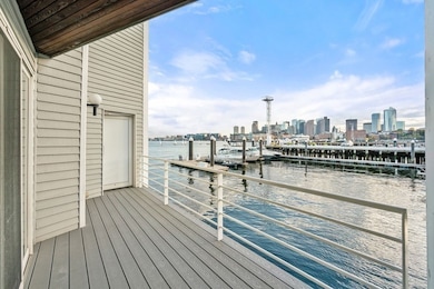 6 Constellation Wharf unit 6, Boston, MA 02129 - photo 6